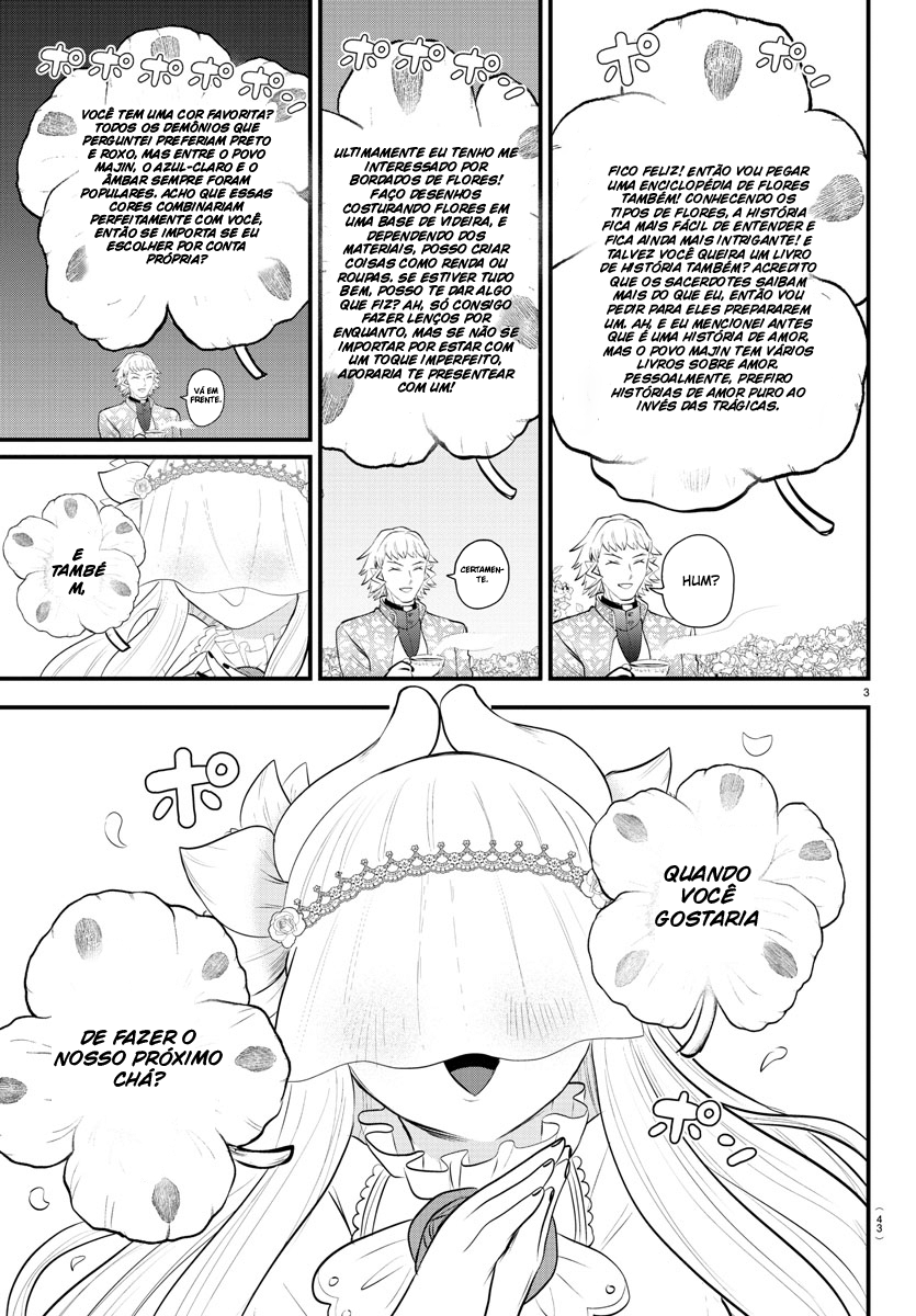 Read Mairimashita Iruma-kun PT Manga Online