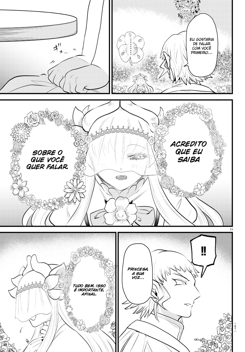 Read Mairimashita Iruma-kun PT Manga Online