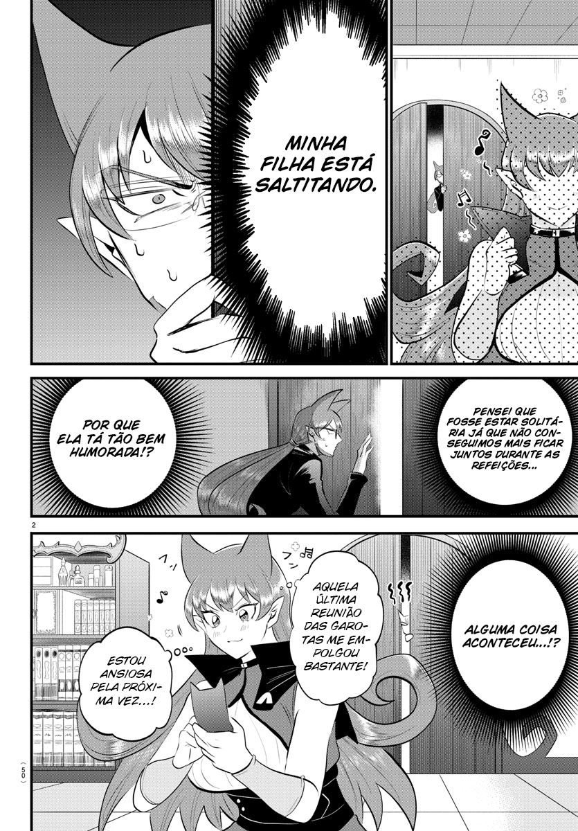 Read Mairimashita Iruma-kun PT Manga Online