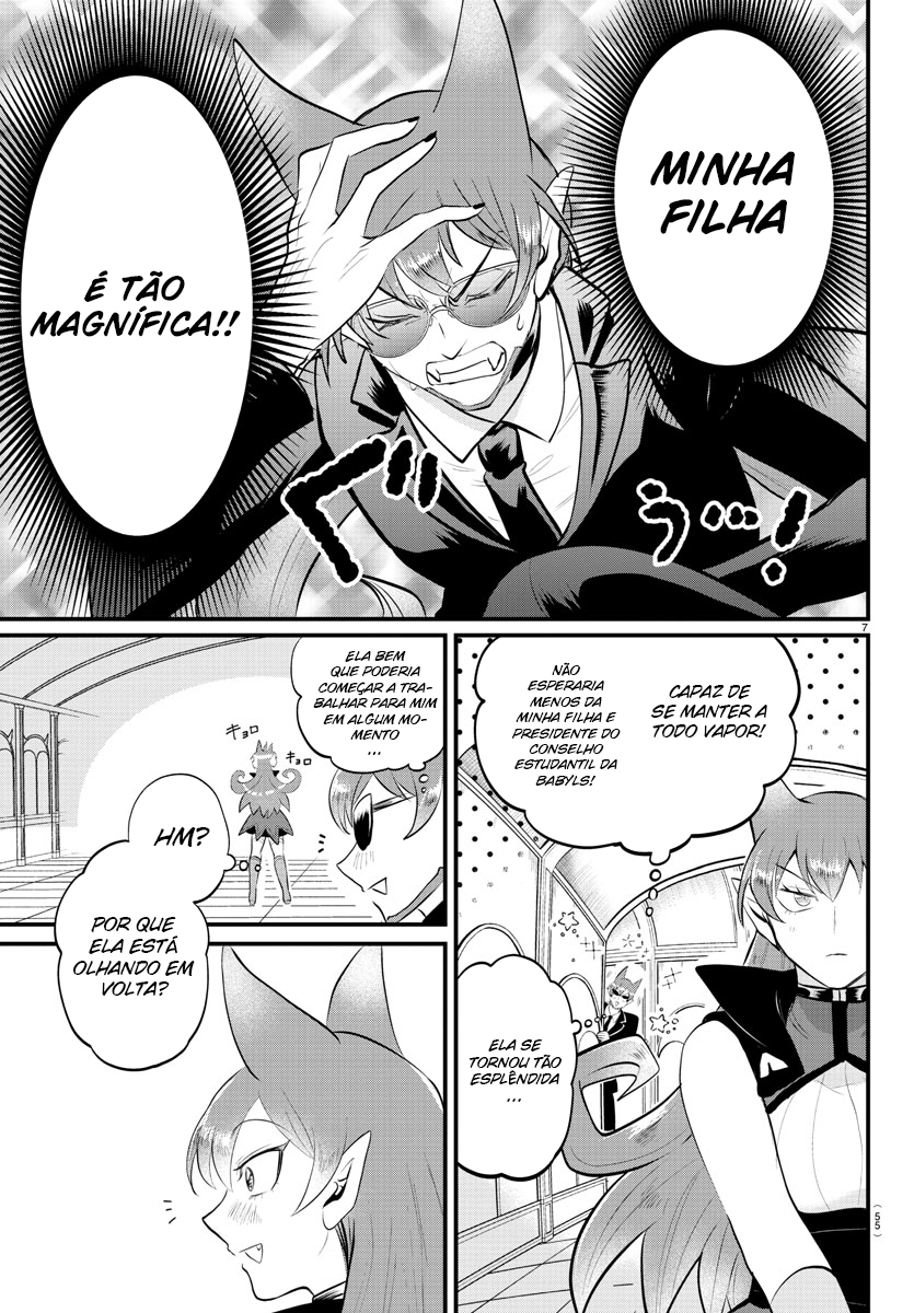 Read Mairimashita Iruma-kun PT Manga Online