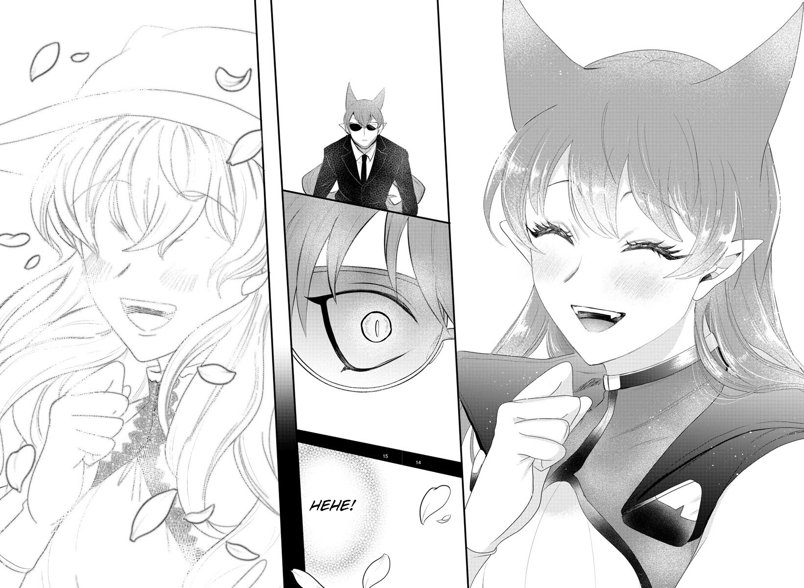Read Mairimashita Iruma-kun PT Manga Online