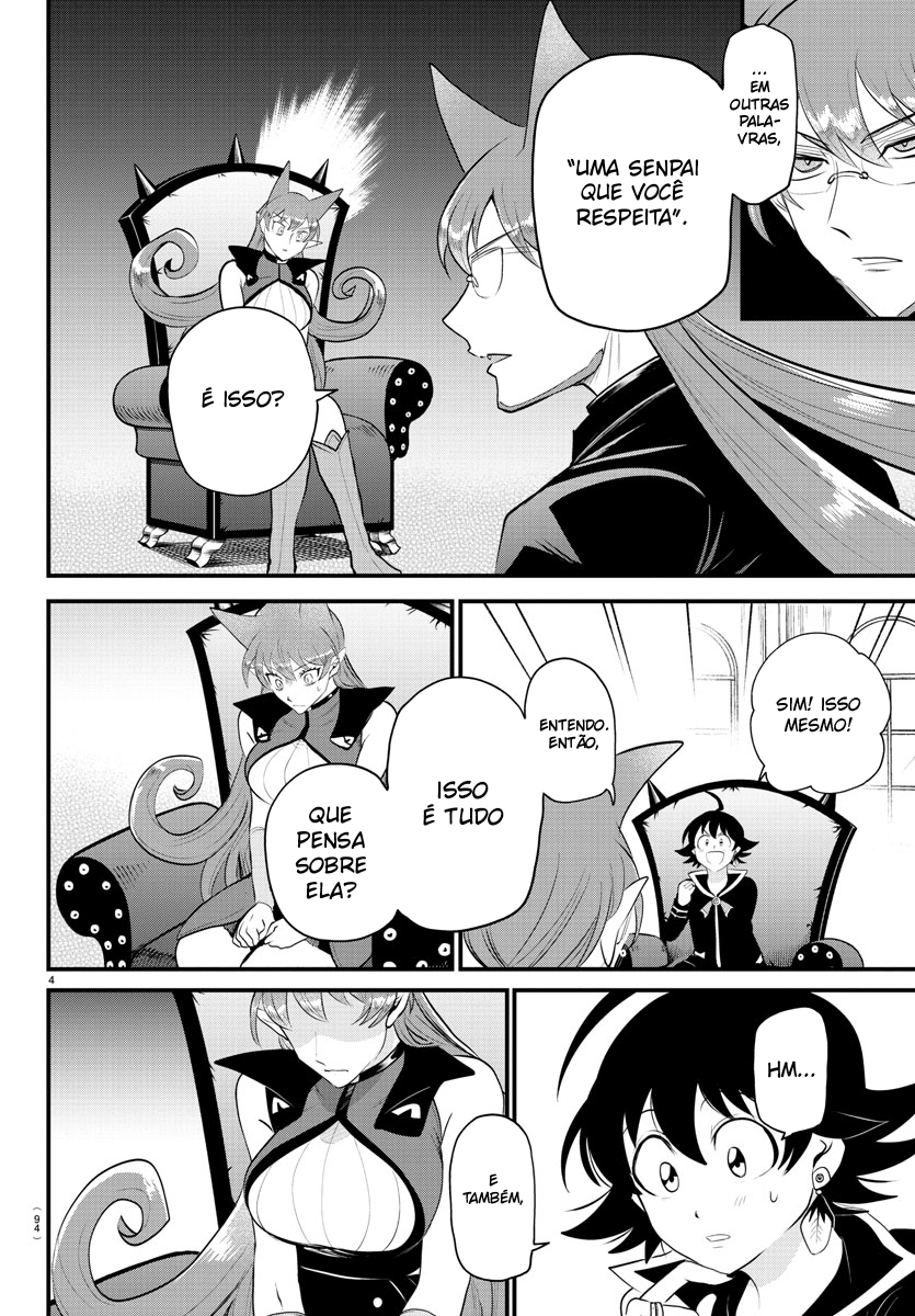 Read Mairimashita Iruma-kun PT Manga Online