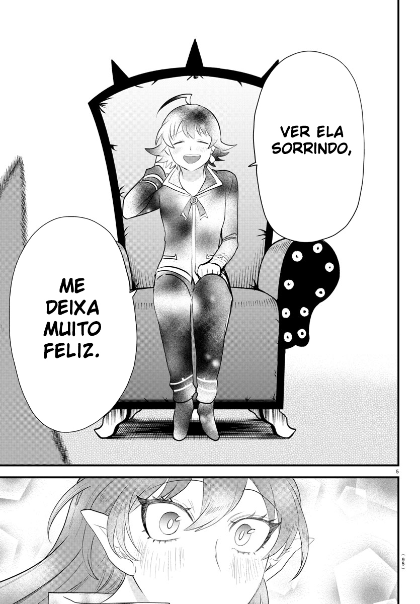 Read Mairimashita Iruma-kun PT Manga Online