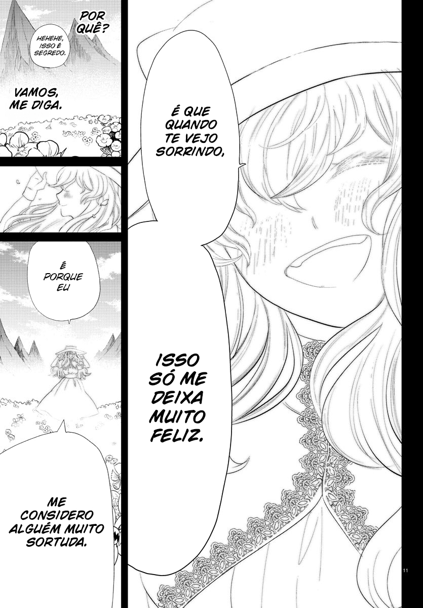 Read Mairimashita Iruma-kun PT Manga Online