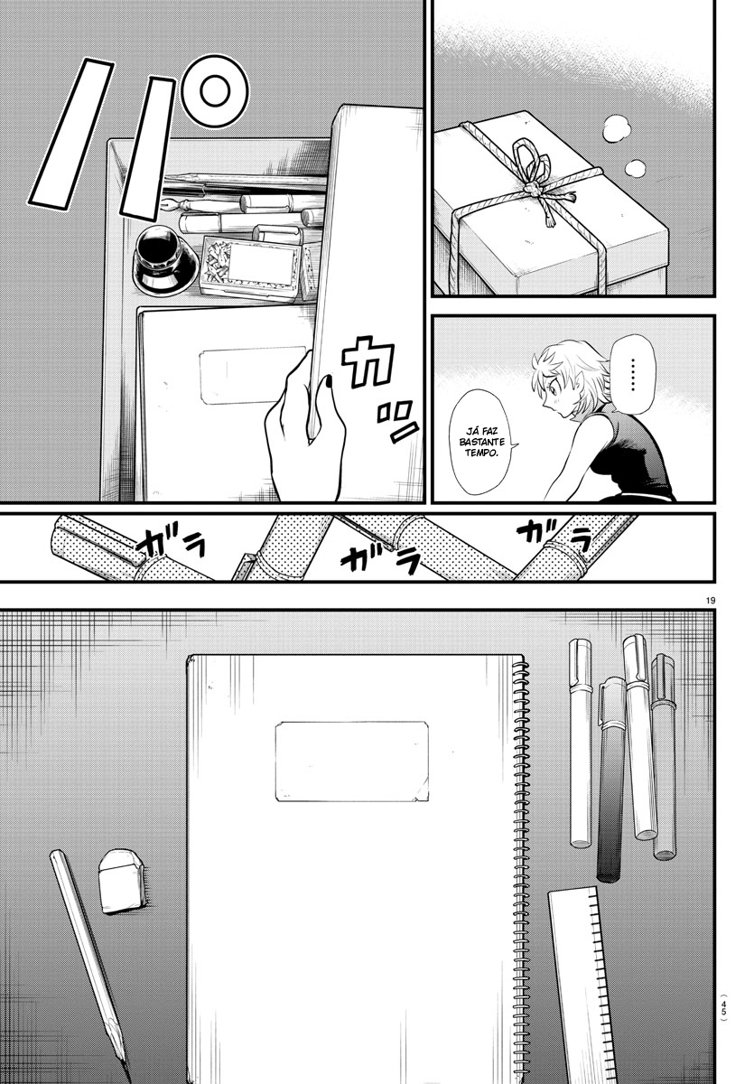 Read Mairimashita Iruma-kun PT Manga Online