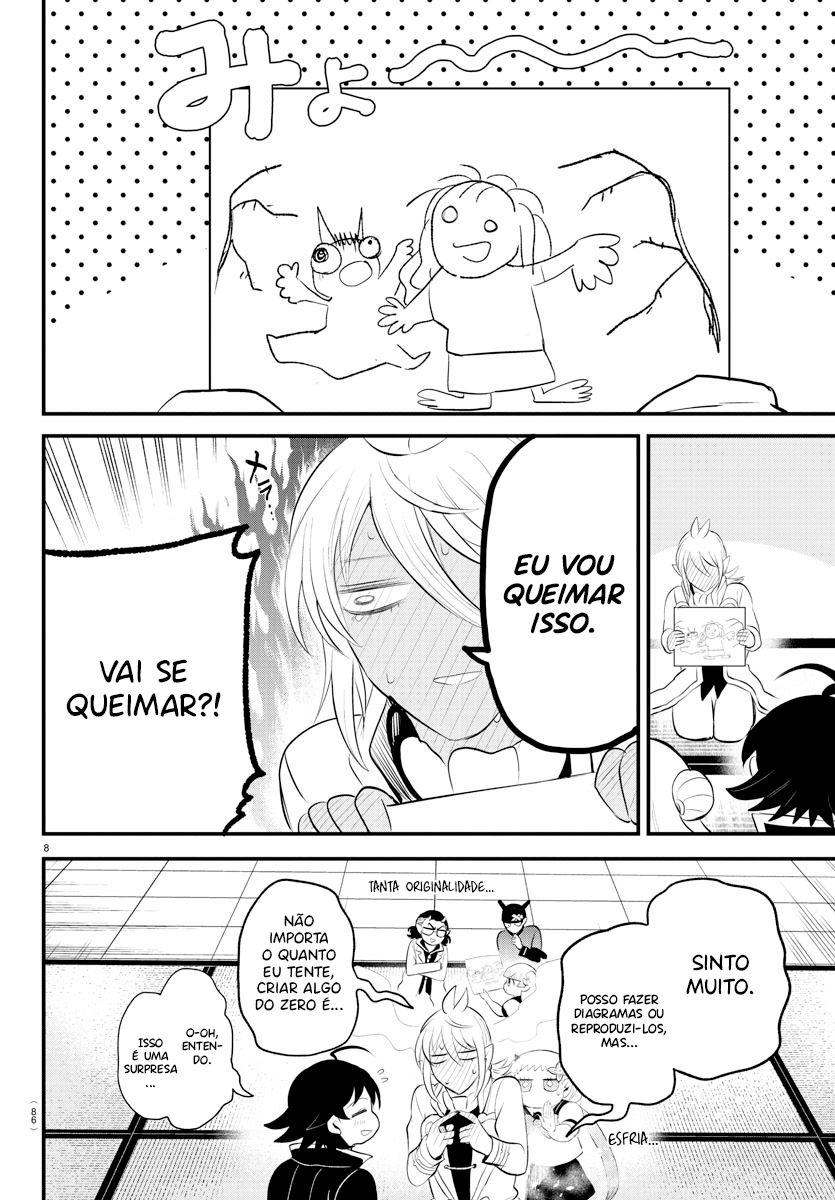 Read Mairimashita Iruma-kun PT Manga Online