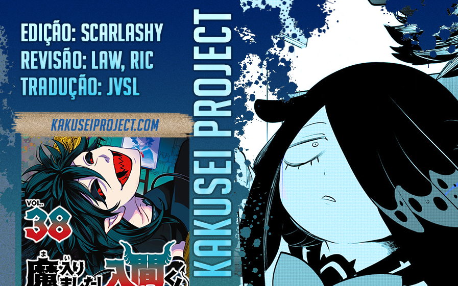 Read Mairimashita Iruma-kun PT Manga Online