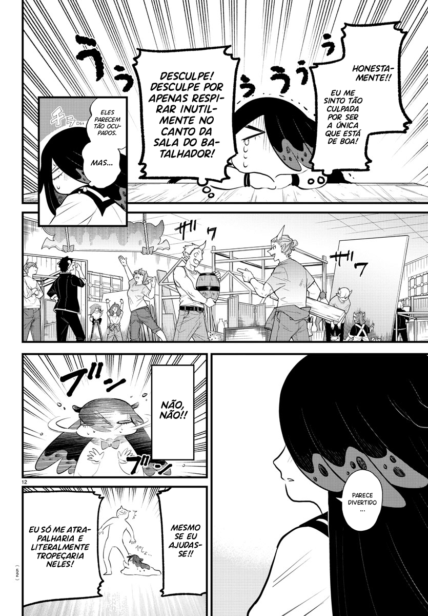 Read Mairimashita Iruma-kun PT Manga Online