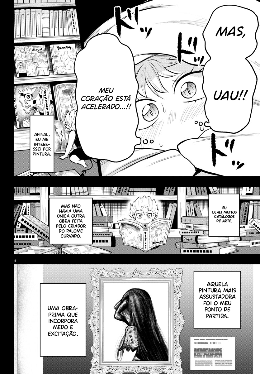 Read Mairimashita Iruma-kun PT Manga Online