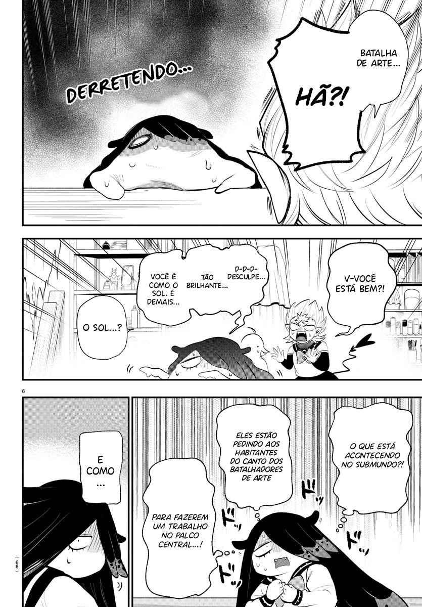 Read Mairimashita Iruma-kun PT Manga Online