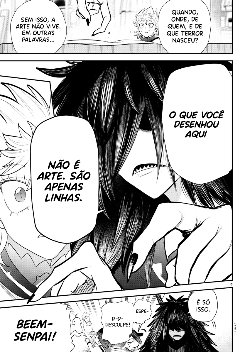 Read Mairimashita Iruma-kun PT Manga Online