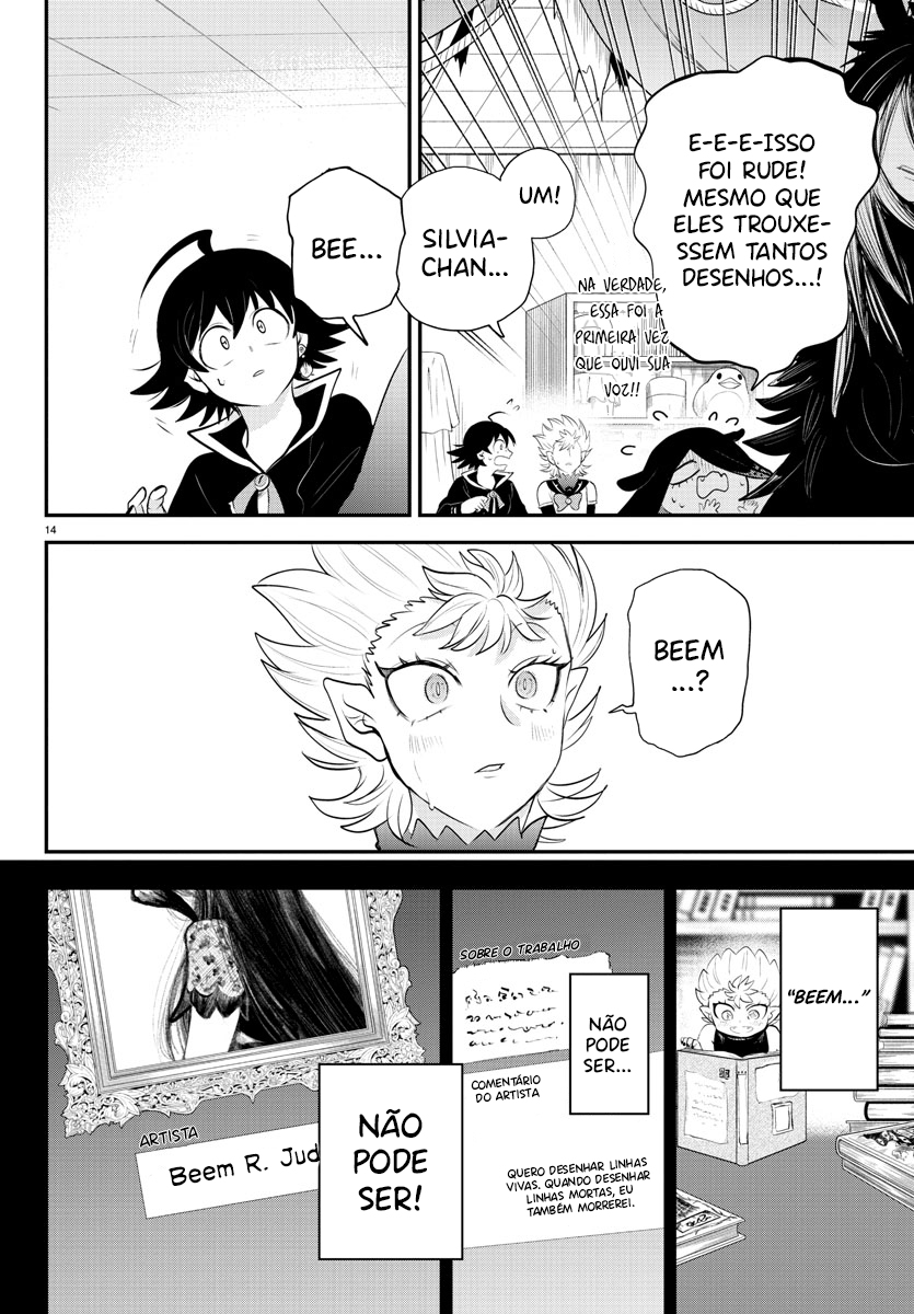 Read Mairimashita Iruma-kun PT Manga Online