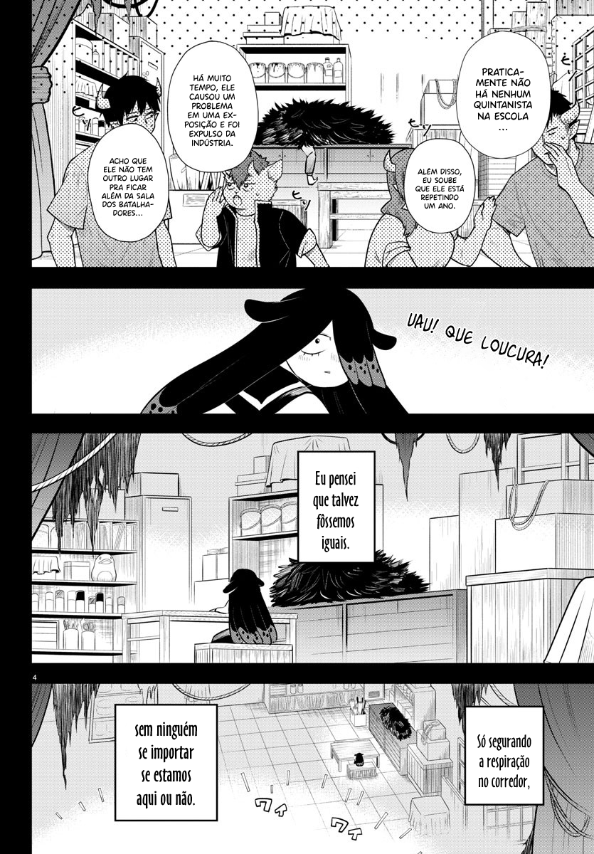 Read Mairimashita Iruma-kun PT Manga Online