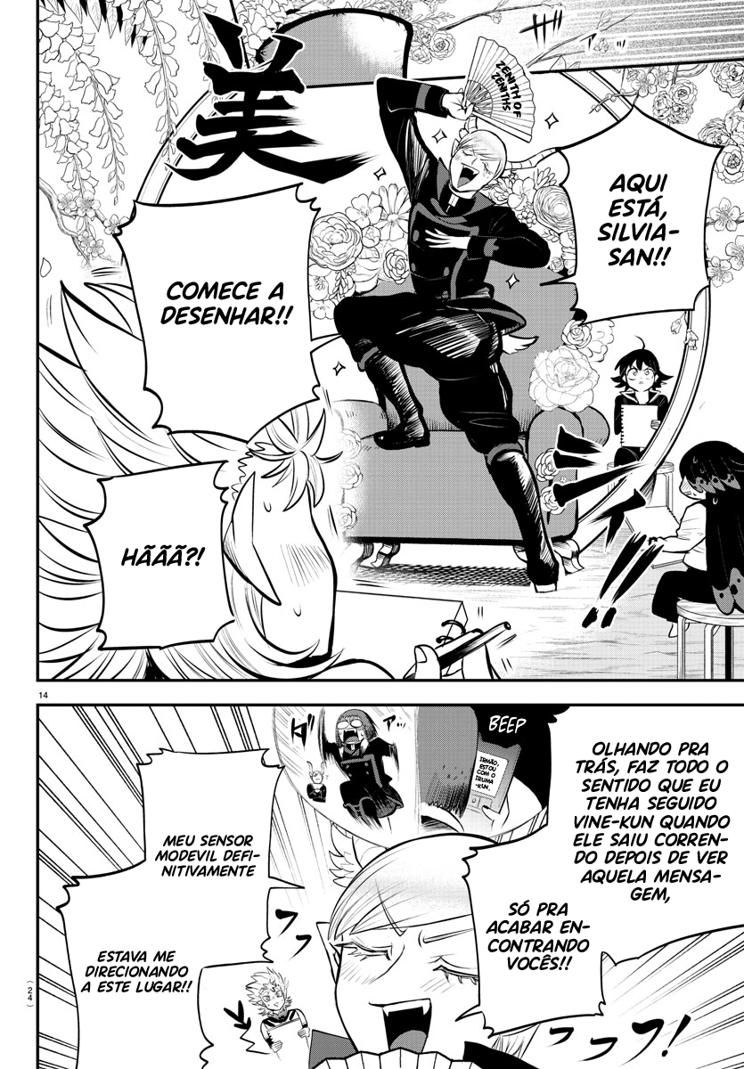 Read Mairimashita Iruma-kun PT Manga Online