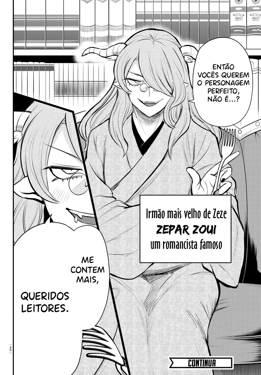 Read Mairimashita Iruma-kun PT Manga Online