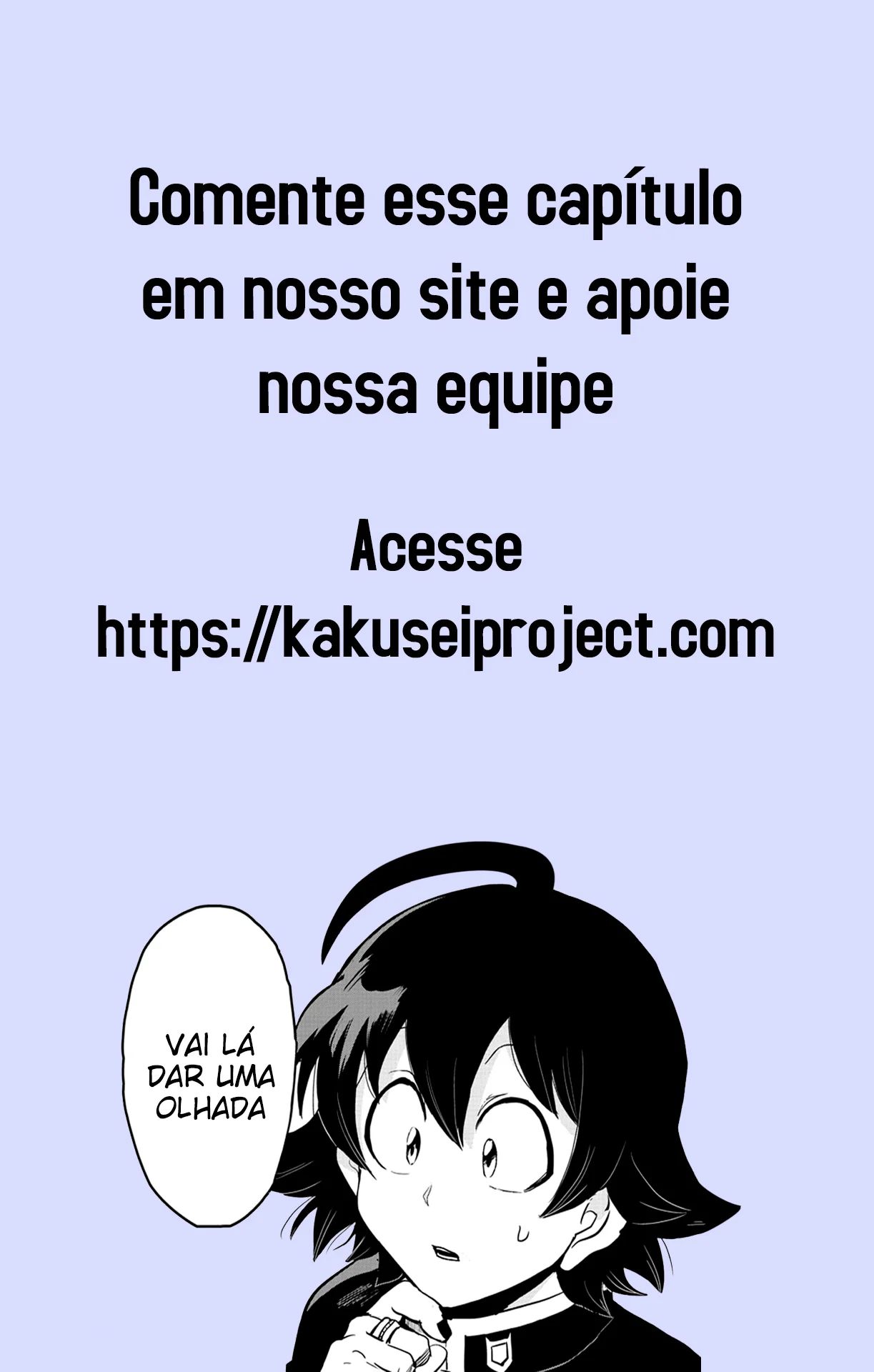 Read Mairimashita Iruma-kun PT Manga Online