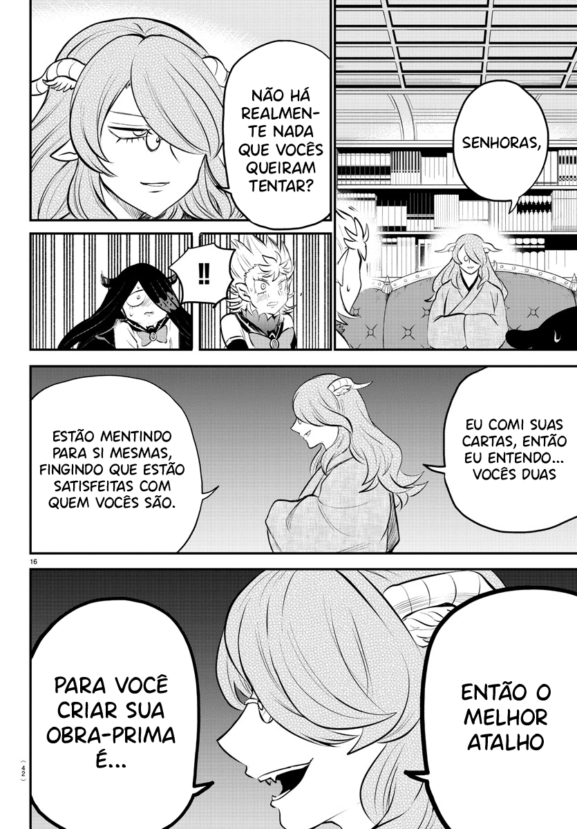 Read Mairimashita Iruma-kun PT Manga Online