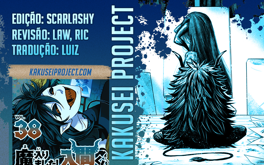 Read Mairimashita Iruma-kun PT Manga Online