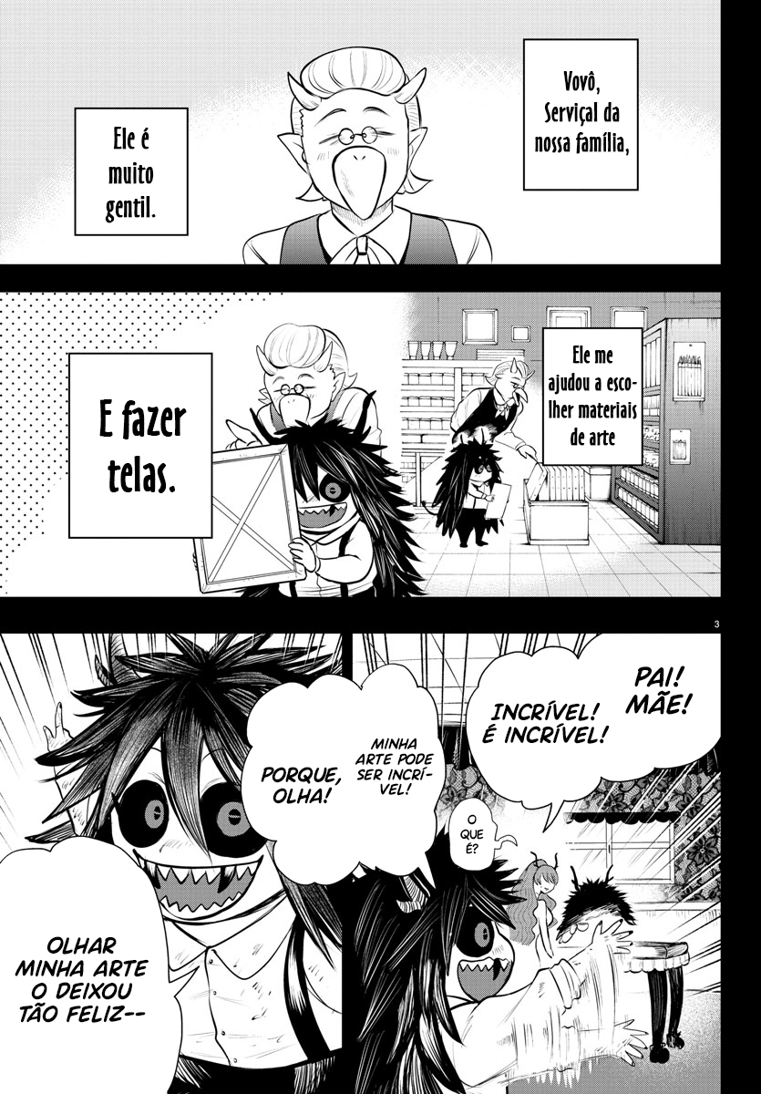 Read Mairimashita Iruma-kun PT Manga Online