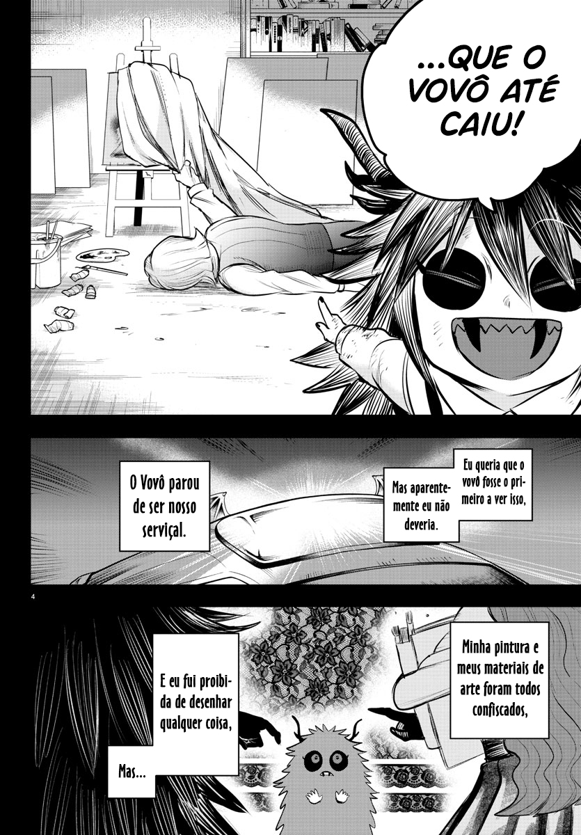 Read Mairimashita Iruma-kun PT Manga Online