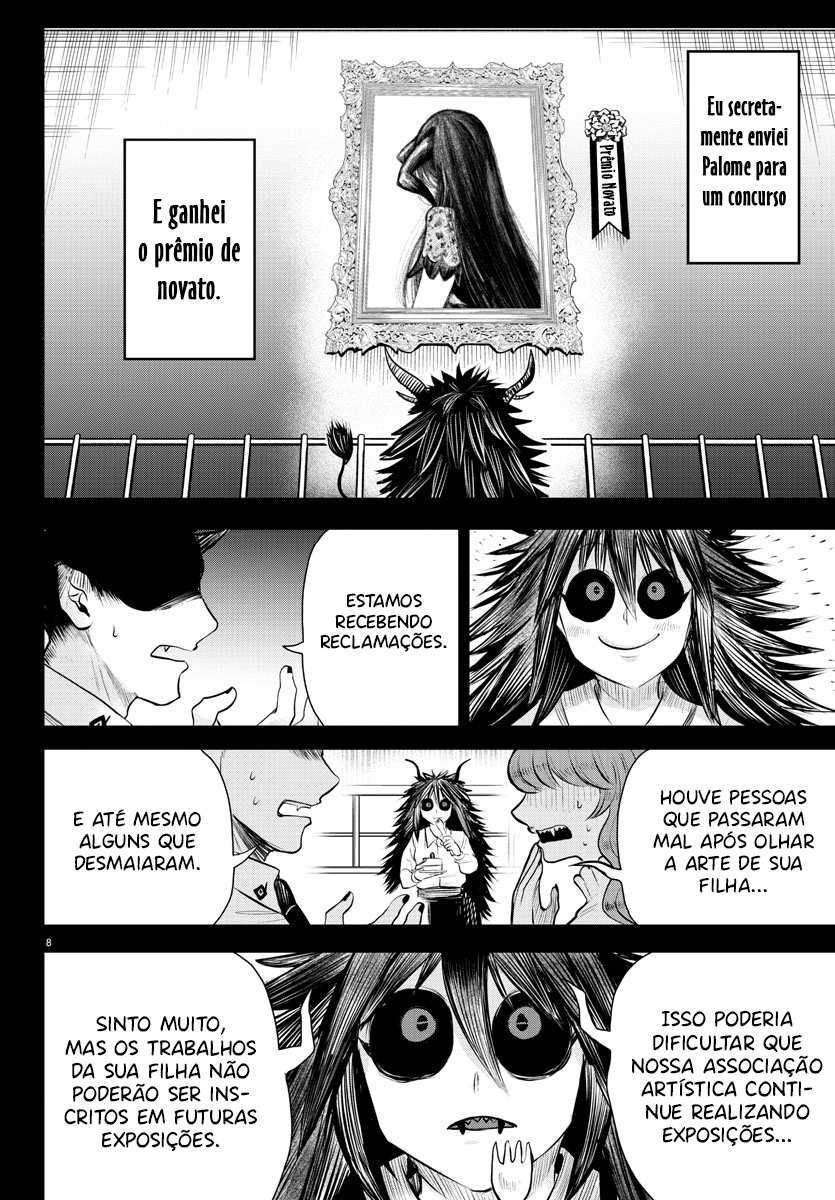 Read Mairimashita Iruma-kun PT Manga Online