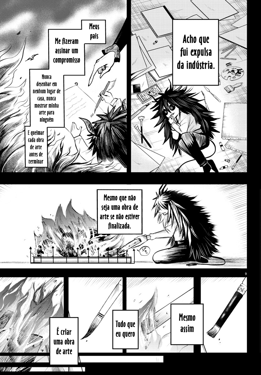 Read Mairimashita Iruma-kun PT Manga Online