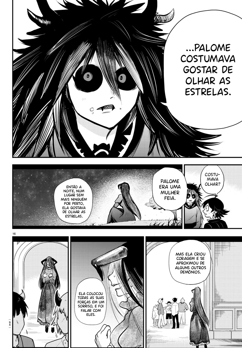 Read Mairimashita Iruma-kun PT Manga Online