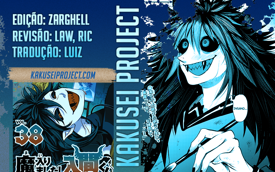 Read Mairimashita Iruma-kun PT Manga Online