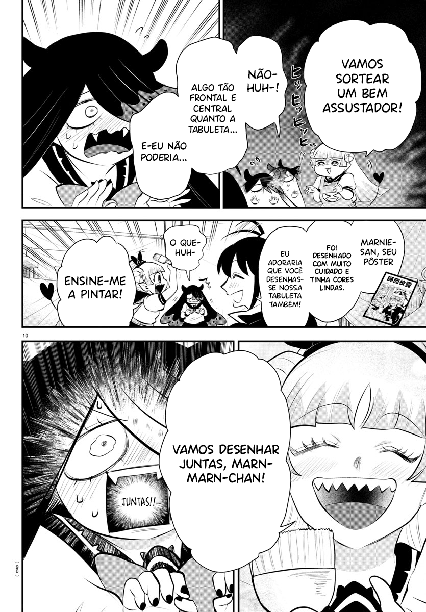 Read Mairimashita Iruma-kun PT Manga Online