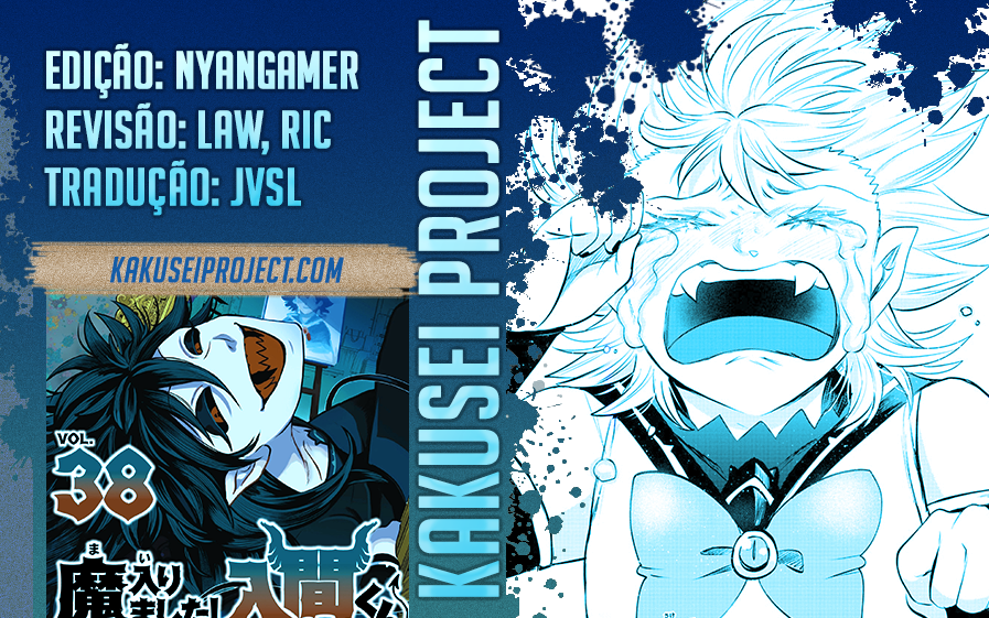 Read Mairimashita Iruma-kun PT Manga Online