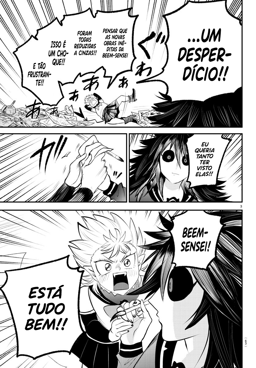 Read Mairimashita Iruma-kun PT Manga Online