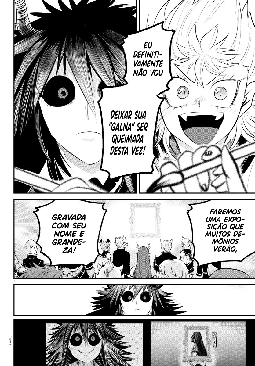 Read Mairimashita Iruma-kun PT Manga Online