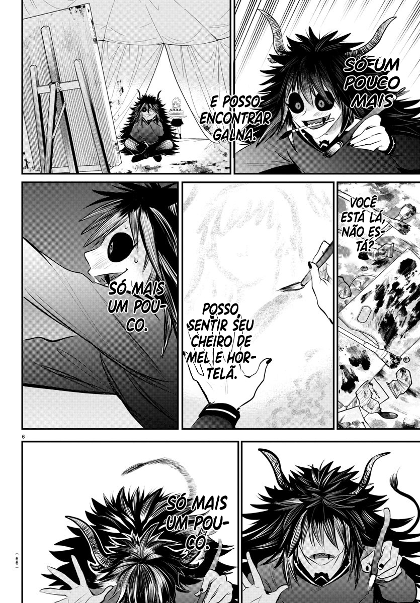 Read Mairimashita Iruma-kun PT Manga Online