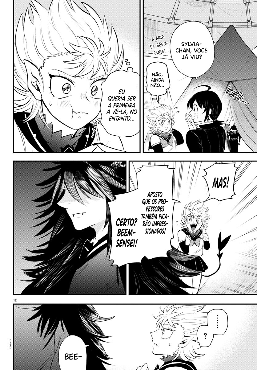 Read Mairimashita Iruma-kun PT Manga Online