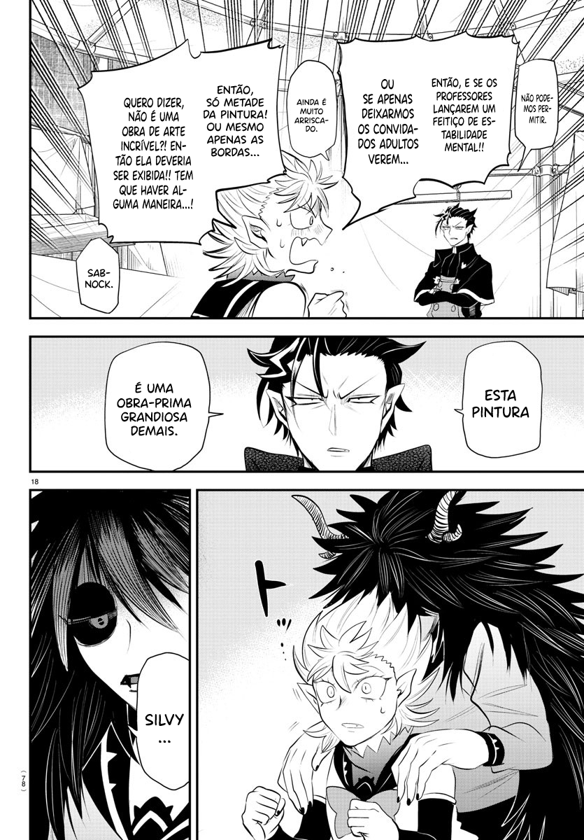 Read Mairimashita Iruma-kun PT Manga Online