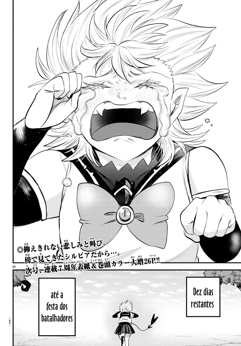 Read Mairimashita Iruma-kun PT Manga Online