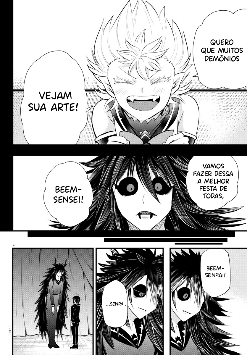 Read Mairimashita Iruma-kun PT Manga Online