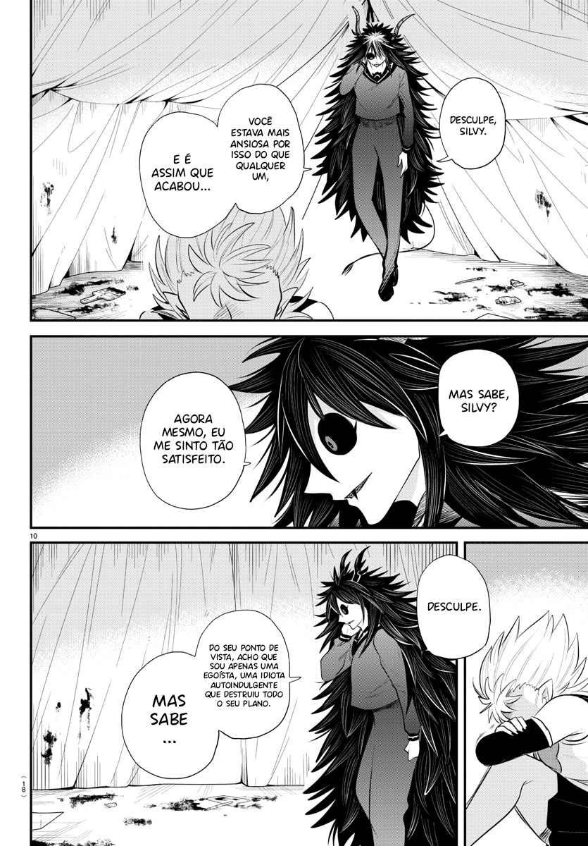 Read Mairimashita Iruma-kun PT Manga Online