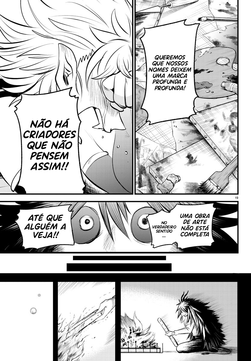 Read Mairimashita Iruma-kun PT Manga Online