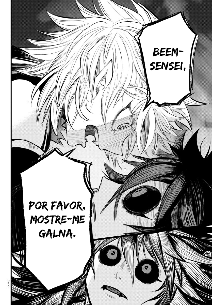 Read Mairimashita Iruma-kun PT Manga Online