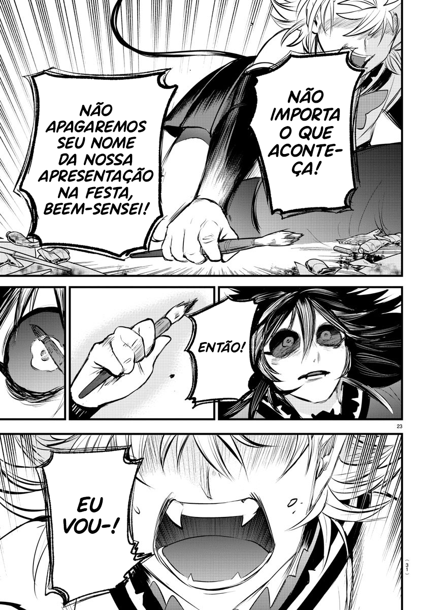 Read Mairimashita Iruma-kun PT Manga Online