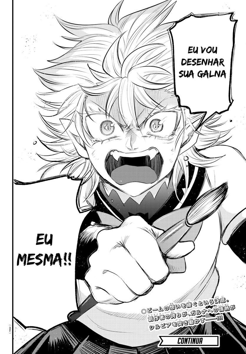 Read Mairimashita Iruma-kun PT Manga Online