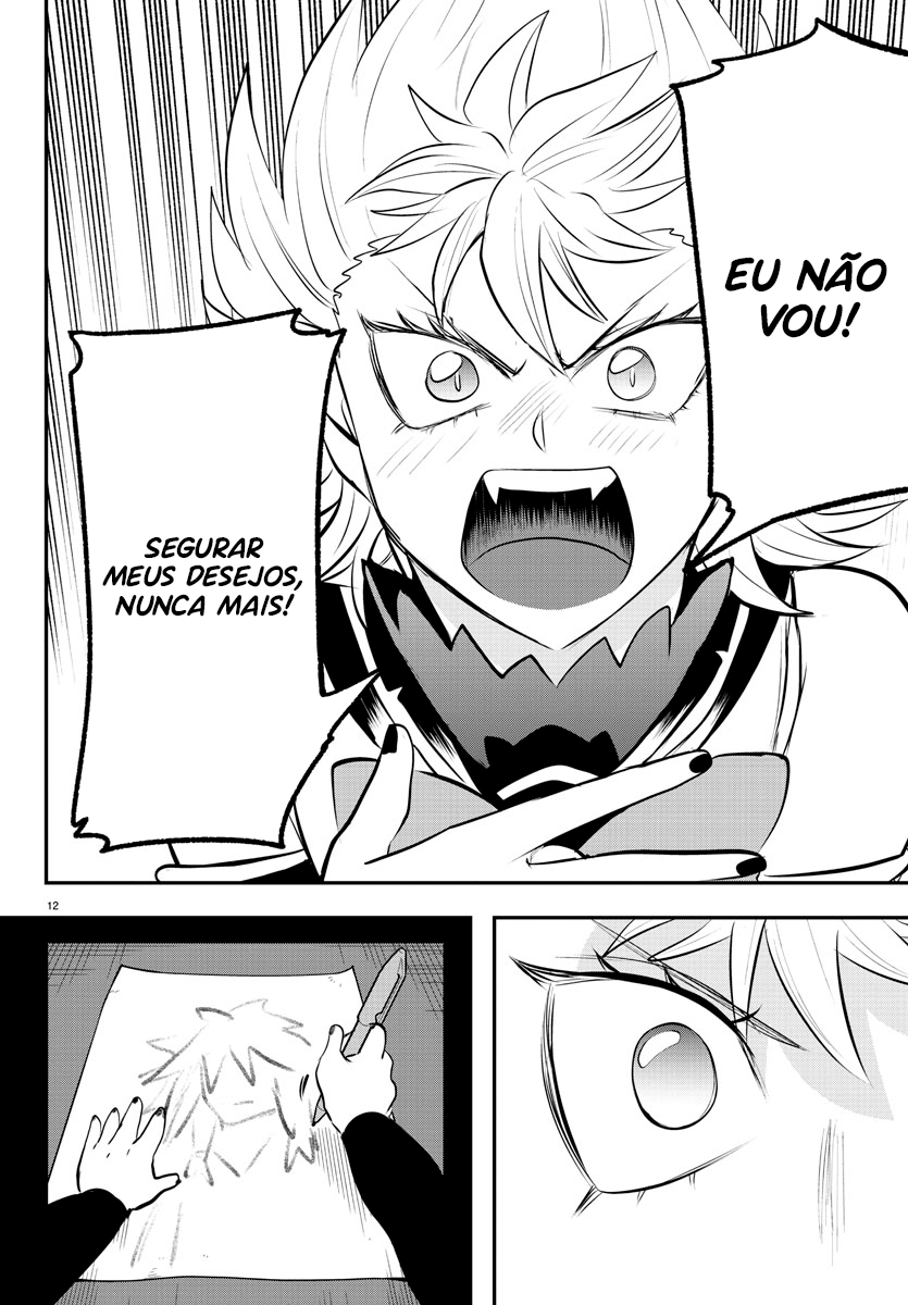 Read Mairimashita Iruma-kun PT Manga Online