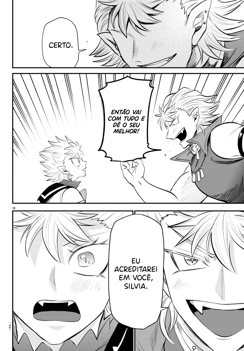 Read Mairimashita Iruma-kun PT Manga Online