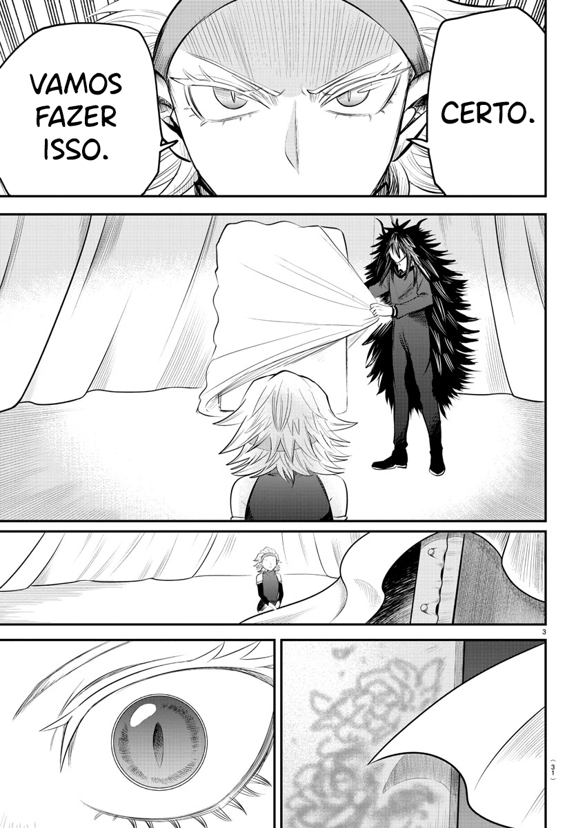 Read Mairimashita Iruma-kun PT Manga Online