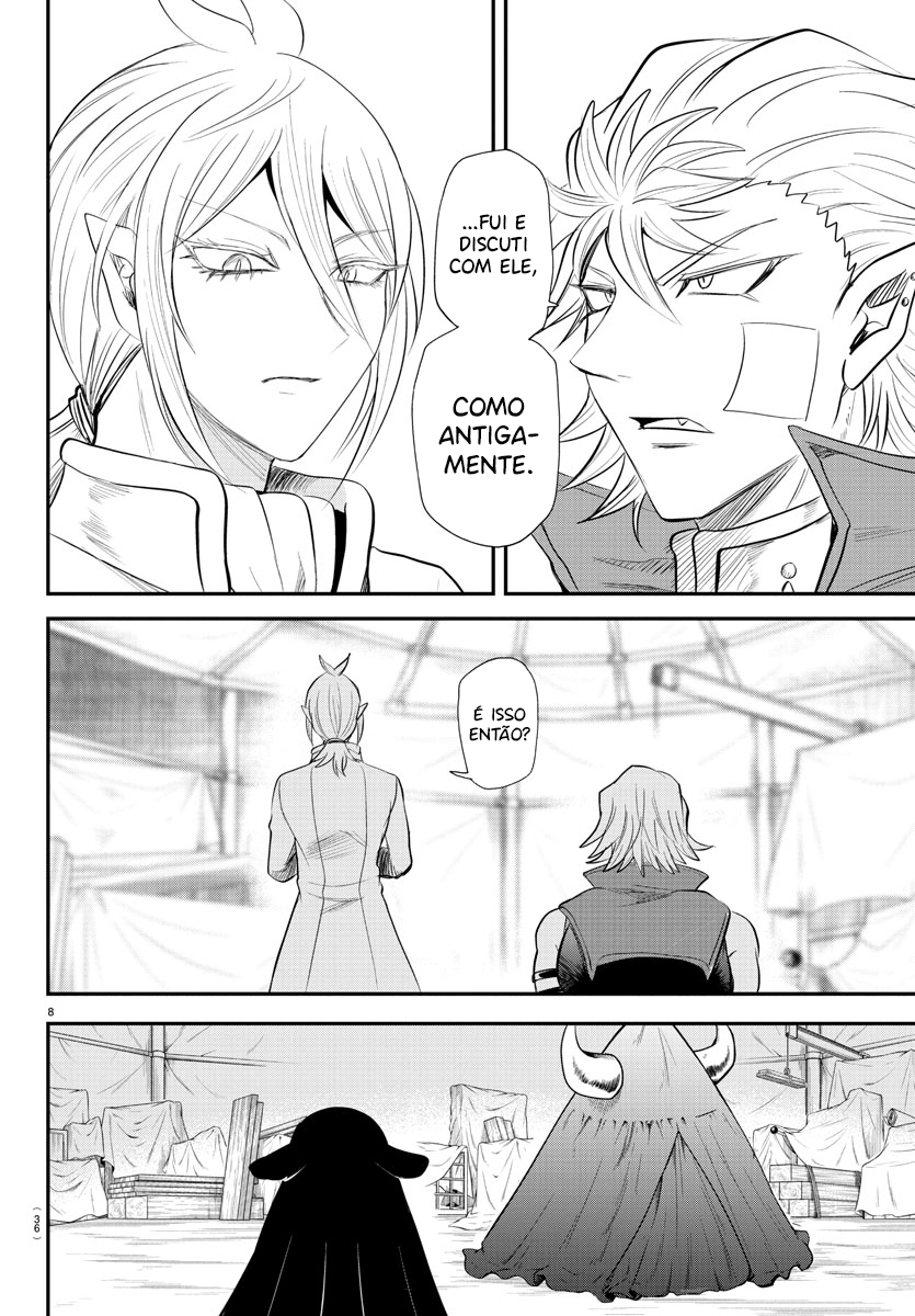 Read Mairimashita Iruma-kun PT Manga Online