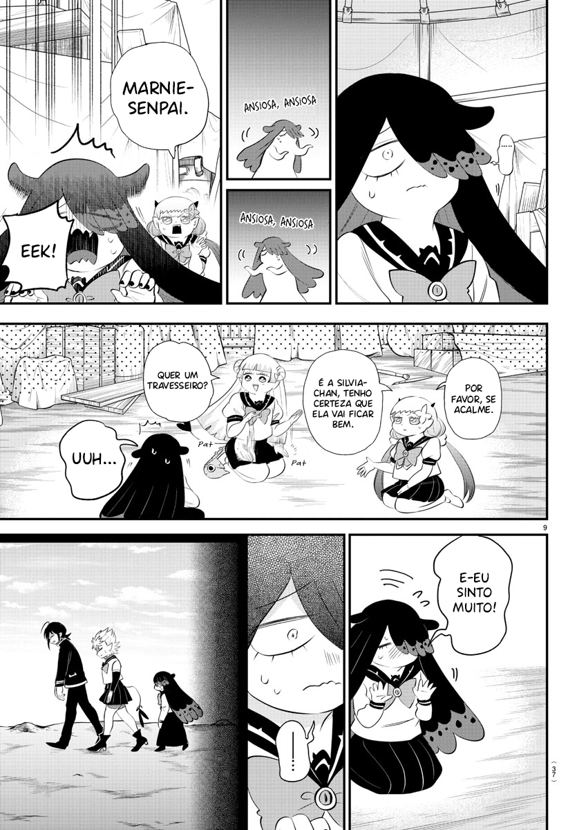 Read Mairimashita Iruma-kun PT Manga Online