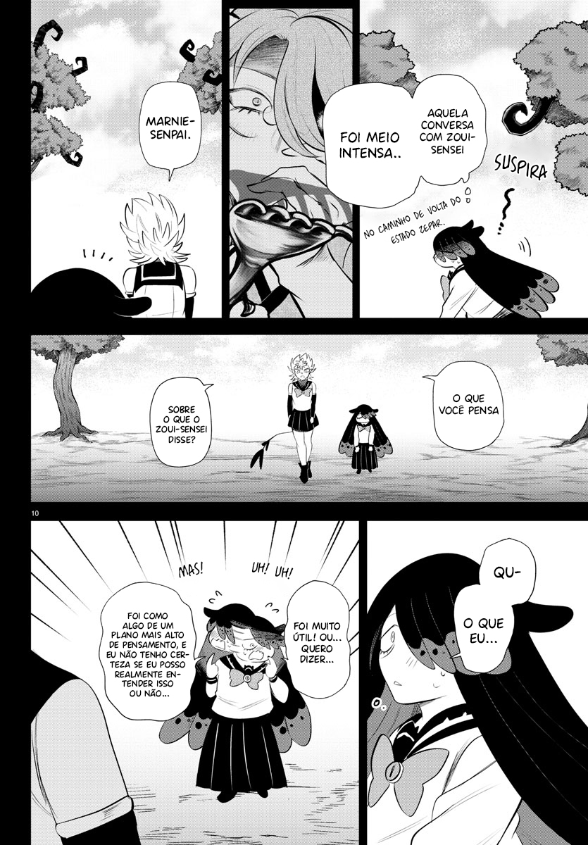 Read Mairimashita Iruma-kun PT Manga Online