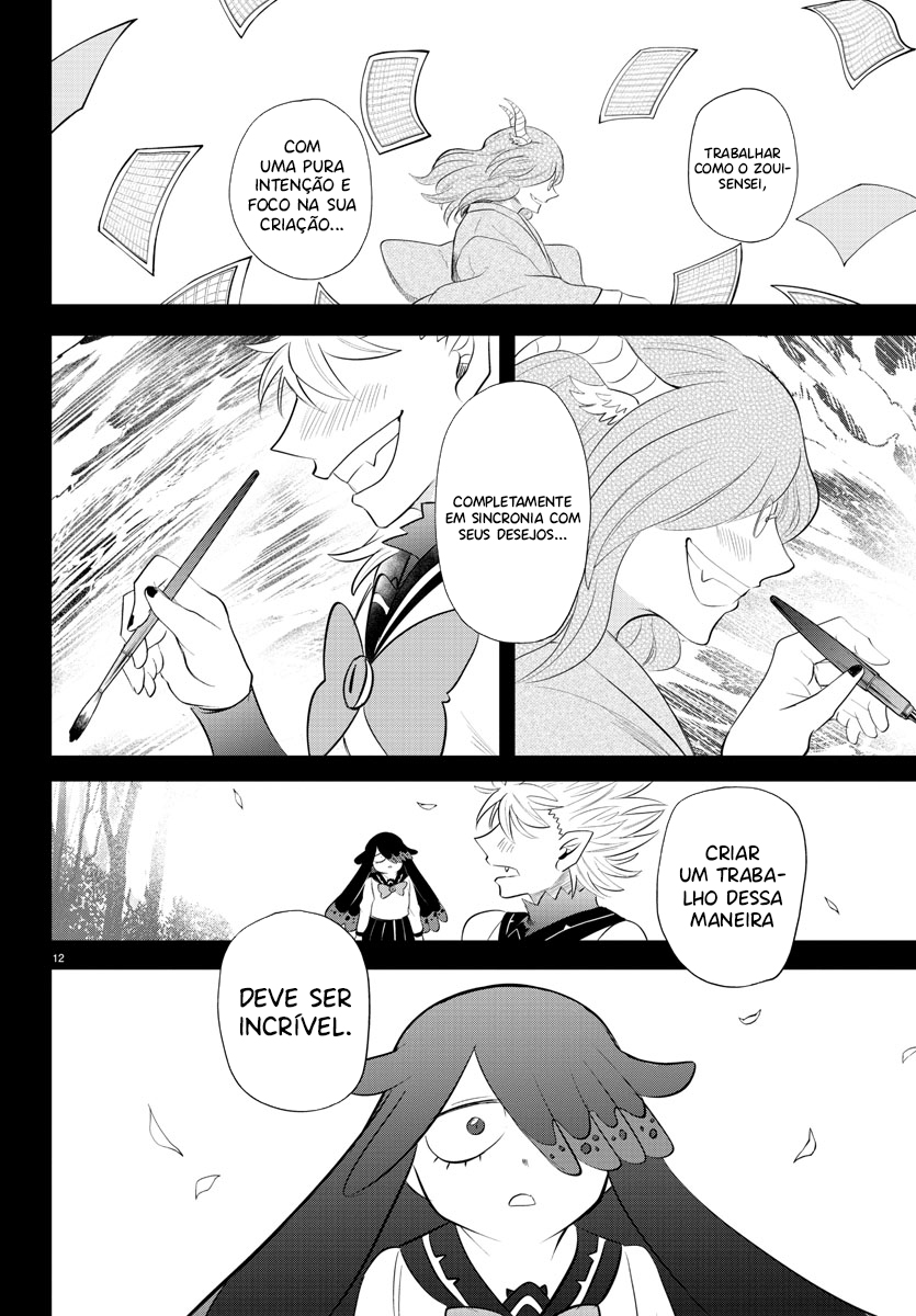 Read Mairimashita Iruma-kun PT Manga Online