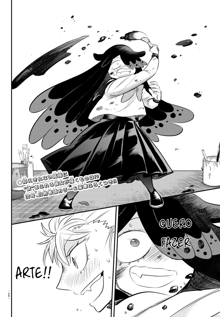 Read Mairimashita Iruma-kun PT Manga Online